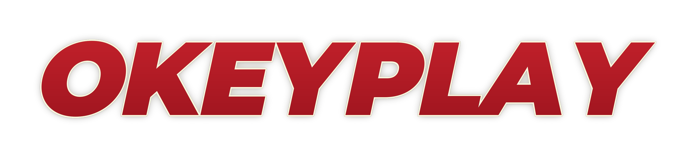 okeyplay logo